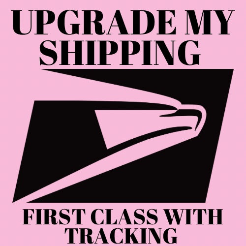 UPGRADE MY TRACKING READ PRIOR TO ADDING TO CART