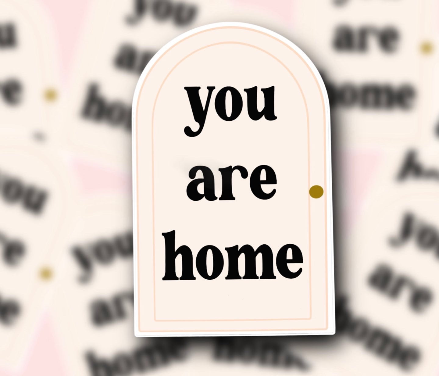 Harry’s House Mini Sticker Pack