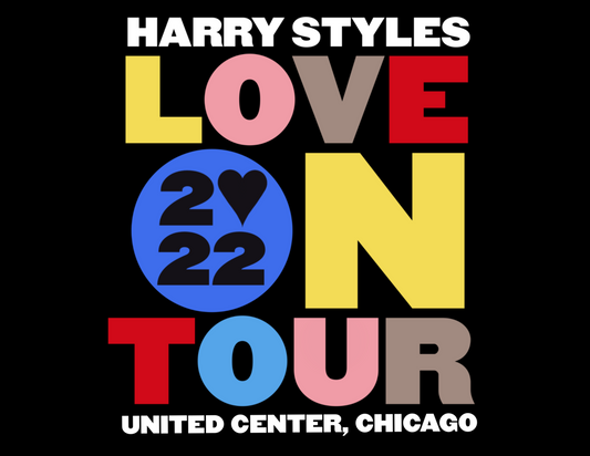 HSLOT 22 LOGO Residency Stickers