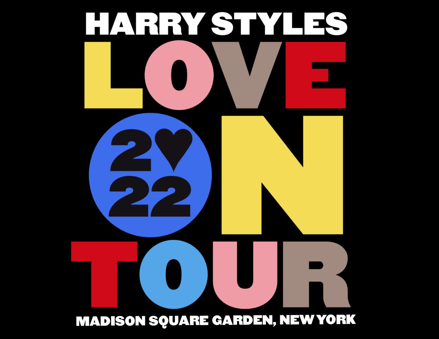 HSLOT 22 LOGO Residency Stickers