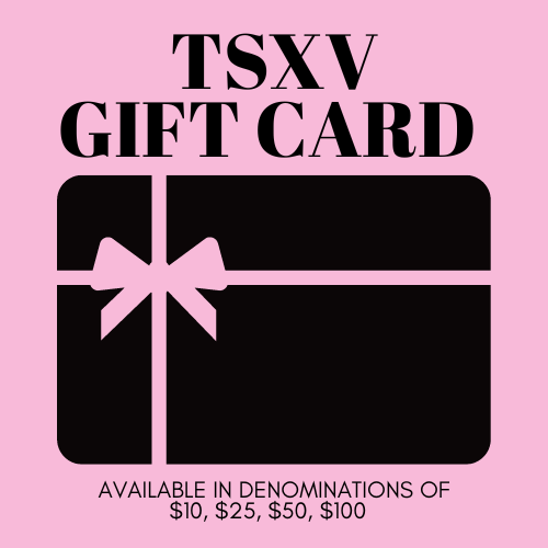 ThirtySomethingxV Giftcard