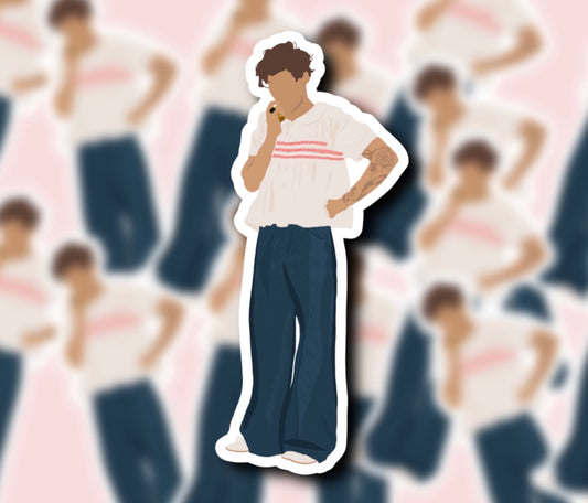 Harry’s House Mini Sticker Pack